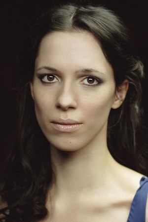 Rebecca Hall