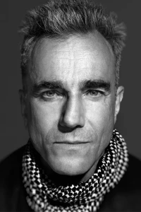 Foto de Daniel Day-Lewis