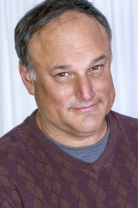 Photo of Ron Roggé