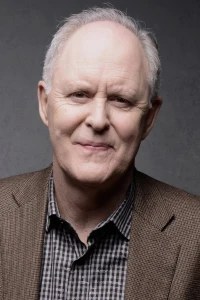 Photo of John Lithgow