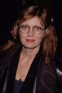 Photo of Susan Sarandon