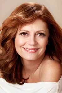 Photo of Susan Sarandon