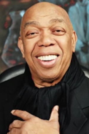 Geoffrey Holder