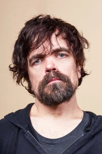 Photo of Peter Dinklage