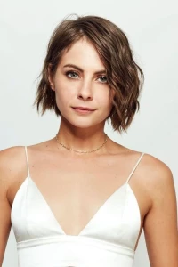 Photo of Willa Holland
