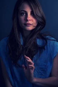 Photo of Willa Holland