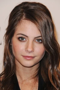 Photo of Willa Holland