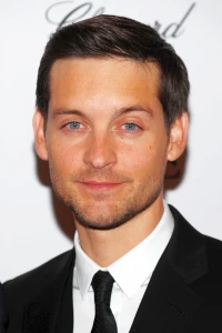 Photo of Tobey Maguire