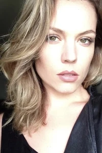 Photo of Agnes Bruckner