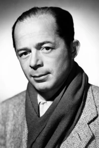 Photo of Billy Wilder