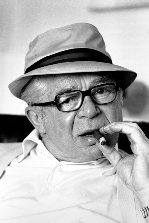 Billy Wilder