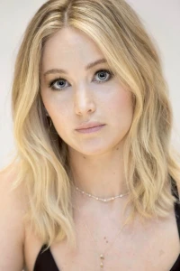 Photo of Jennifer Lawrence