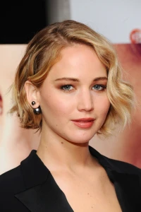 Photo of Jennifer Lawrence