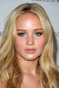 Photo of Jennifer Lawrence