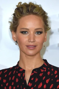 Photo of Jennifer Lawrence