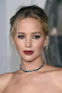 Photo of Jennifer Lawrence