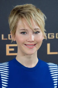 Photo of Jennifer Lawrence
