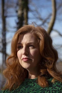 Foto de Jeanie Finlay