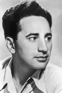 Photo of Elia Kazan