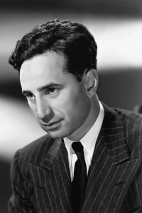 Photo of Elia Kazan