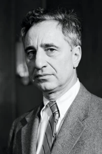 Photo of Elia Kazan
