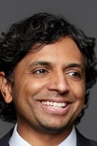 Photo of M. Night Shyamalan