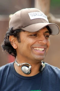 Photo of M. Night Shyamalan