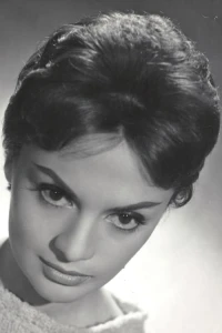 Foto de Perla Cristal