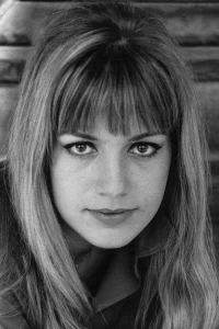 Foto de Catherine Spaak