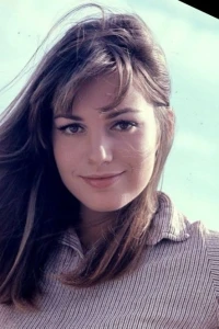 Foto de Catherine Spaak