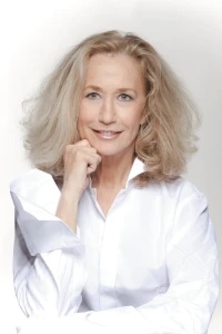Foto de Brigitte Fossey