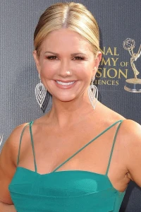 Photo of Nancy O'Dell