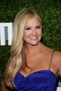 Photo of Nancy O'Dell