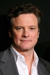 Photo of Colin Firth