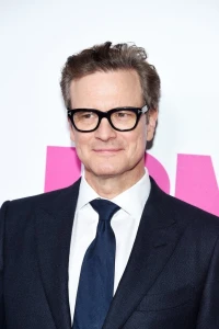 Photo of Colin Firth