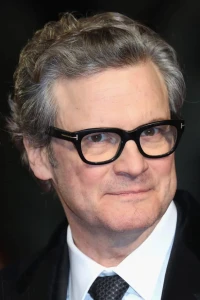 Photo of Colin Firth