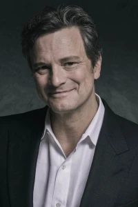 Photo of Colin Firth