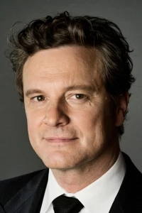 Photo of Colin Firth