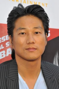 Photo of Sung Kang