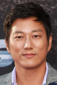 Photo of Sung Kang