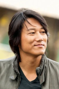 Photo of Sung Kang