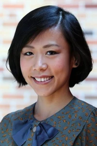 Photo of Domee Shi