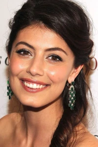 Photo of Alessandra Mastronardi