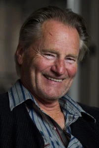 Photo of Sam Shepard