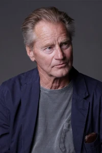 Photo of Sam Shepard