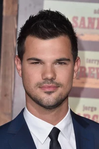 Foto de Taylor Lautner