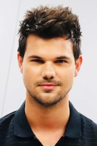 Foto de Taylor Lautner