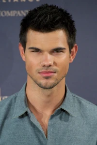 Foto de Taylor Lautner
