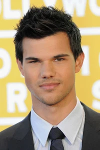 Foto de Taylor Lautner