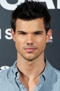 Foto de Taylor Lautner